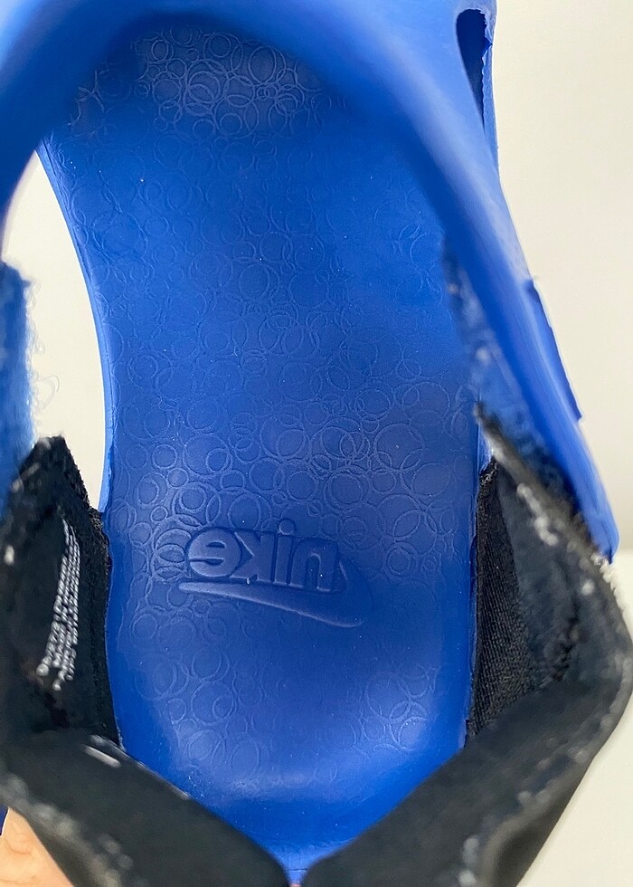 Nike Sandalet - Görsel 4