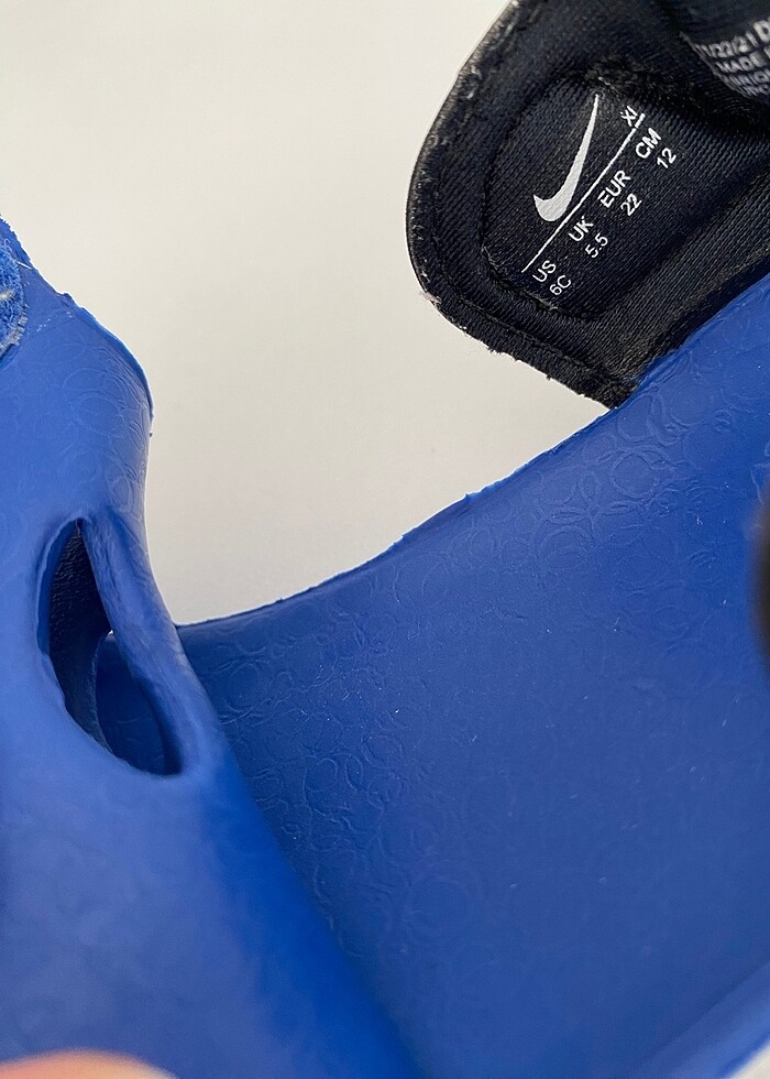 Nike Sandalet - Görsel 5