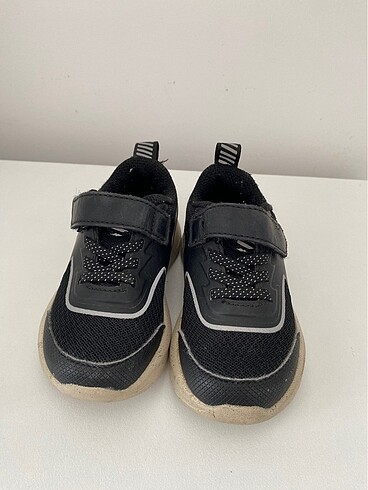 Zara Spor Ayakkabı