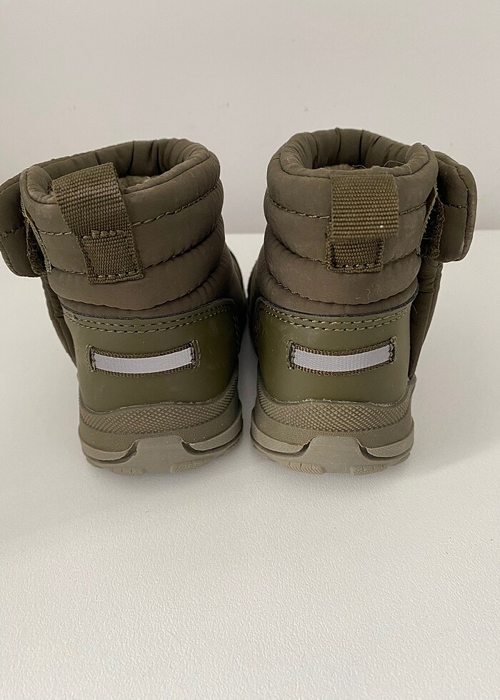 Zara Erkek Bebek Bot - Görsel 2