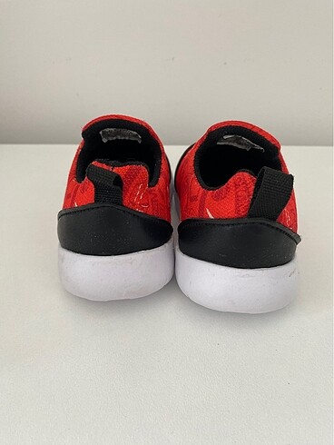 Cars Spor Ayakkabı - Görsel 3