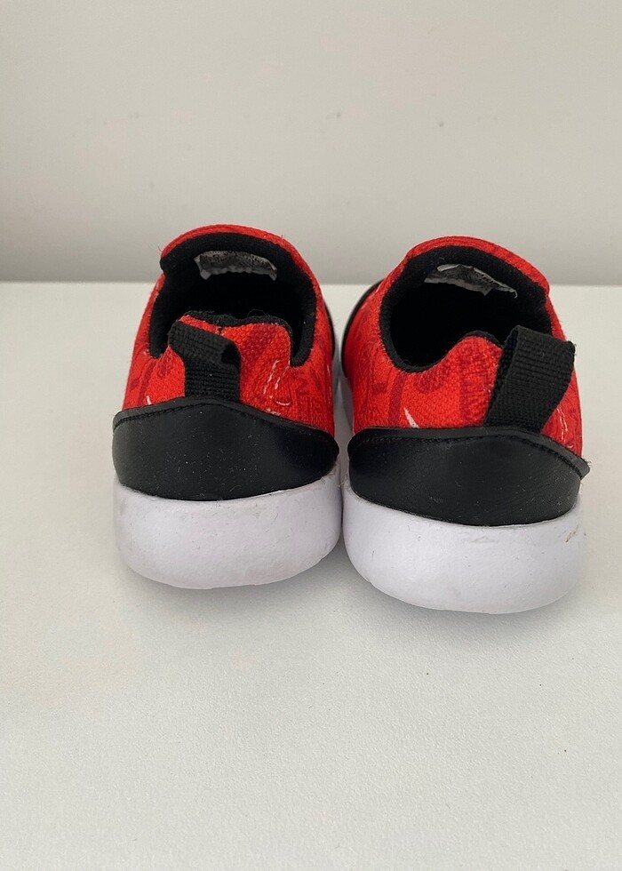 Cars Spor Ayakkabı - Görsel 3