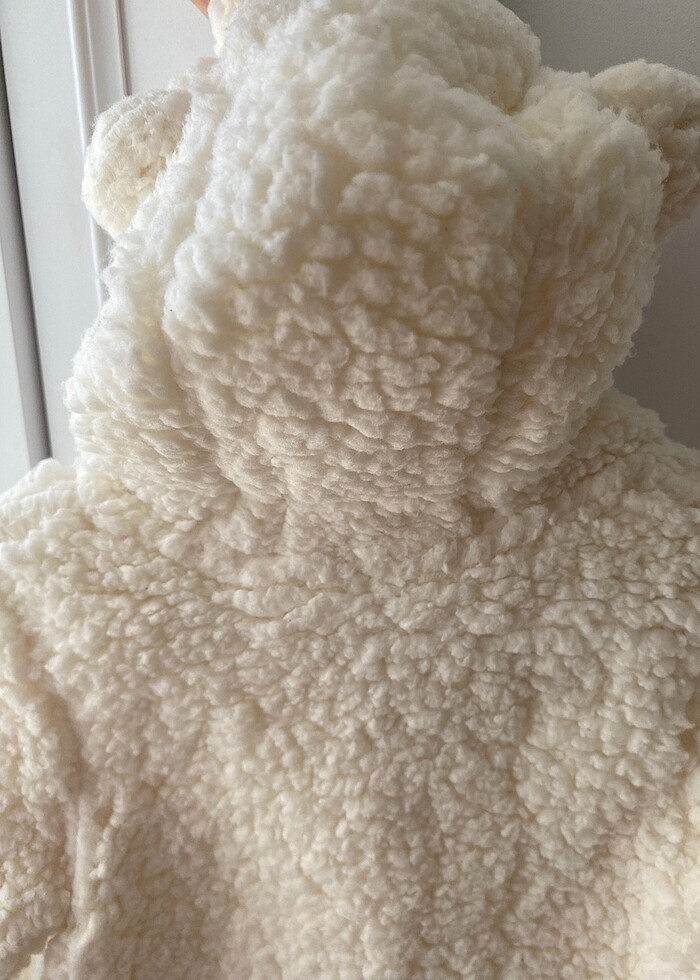 H&M Bebek Ayıcık Tulum - Görsel 3