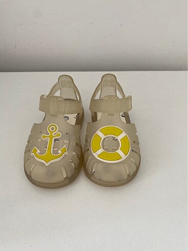 İgor Sandalet - Görsel 2