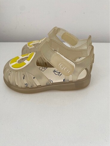 İgor Sandalet - Görsel 3