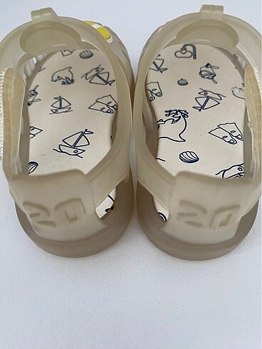 İgor Sandalet - Görsel 4