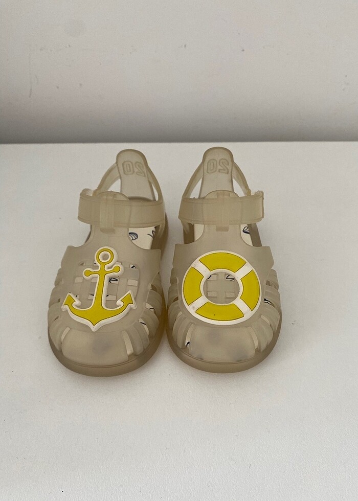 İgor Sandalet - Görsel 2