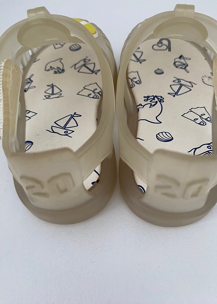 İgor Sandalet - Görsel 4