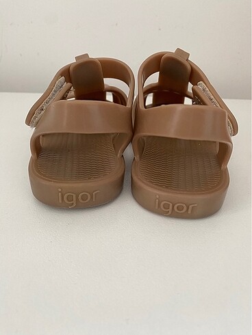 İgor Sandalet - Görsel 4