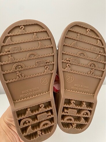 İgor Sandalet - Görsel 5