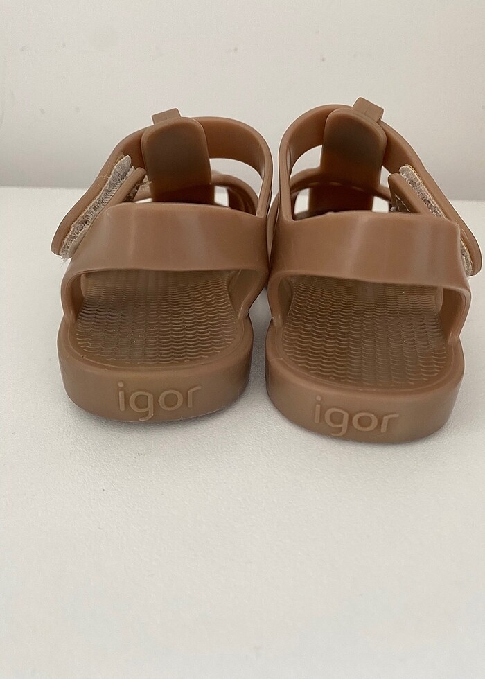 İgor Sandalet - Görsel 4