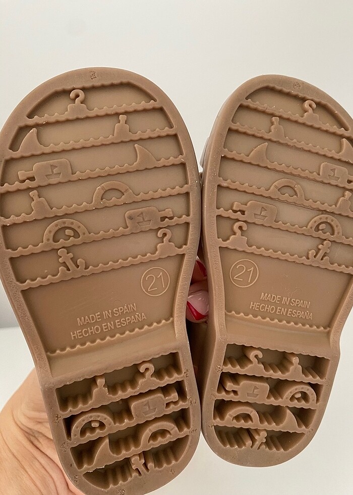 İgor Sandalet - Görsel 5