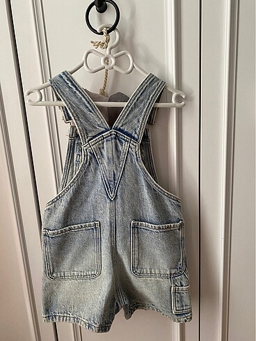 Zara Salopet (Tulum) - Görsel 2