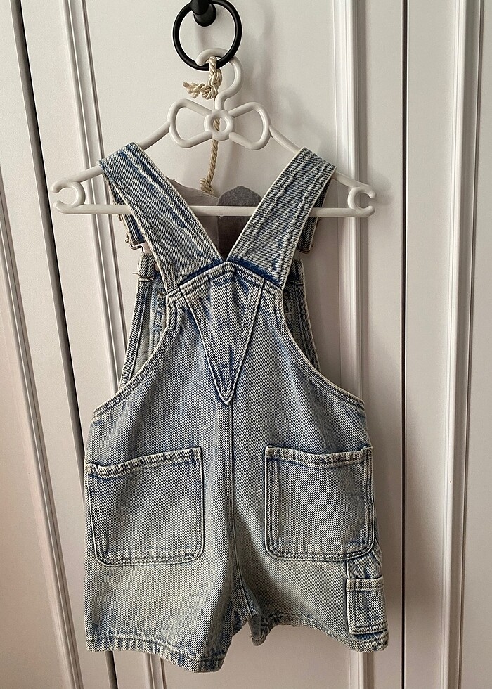 Zara Salopet (Tulum) - Görsel 2