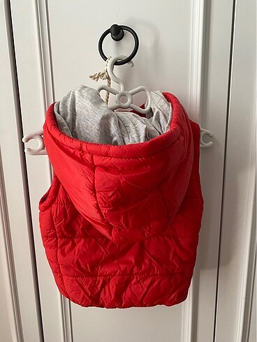 LCW Bebek Şişme Yelek - Görsel 2