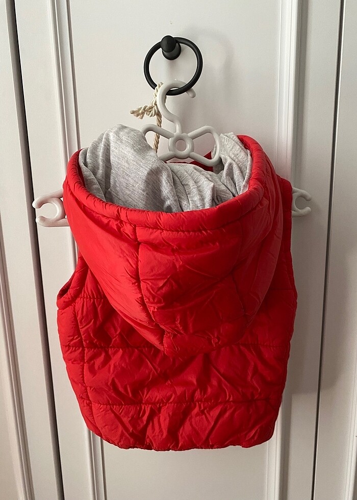 LCW Bebek Şişme Yelek - Görsel 2