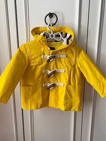 GAP Baby Yağmurluk