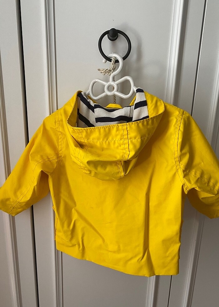 GAP Baby Yağmurluk - Görsel 2