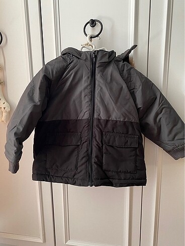 H&M Mont