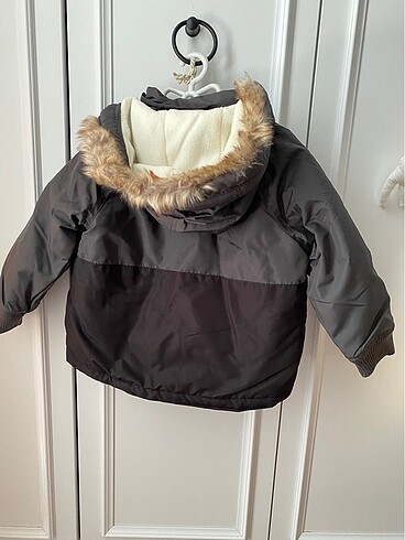 H&M Mont - Görsel 2