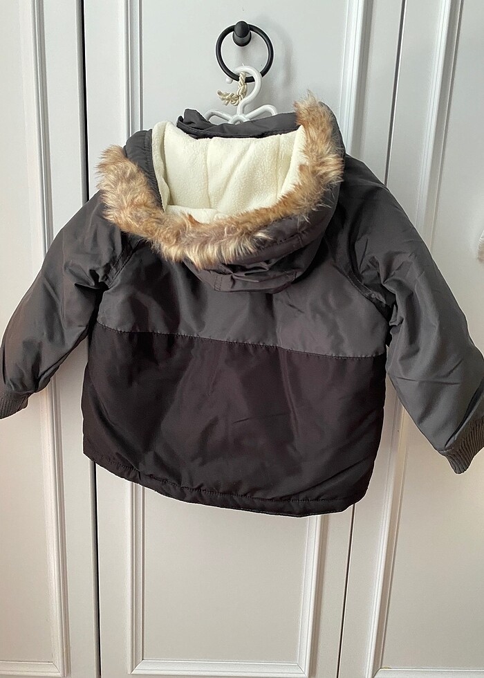 H&M Mont - Görsel 2