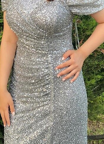 Diğer Abiye 