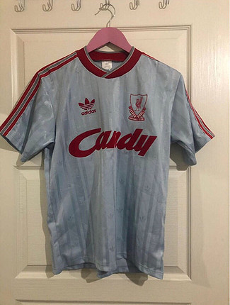 Liverpool old forma 