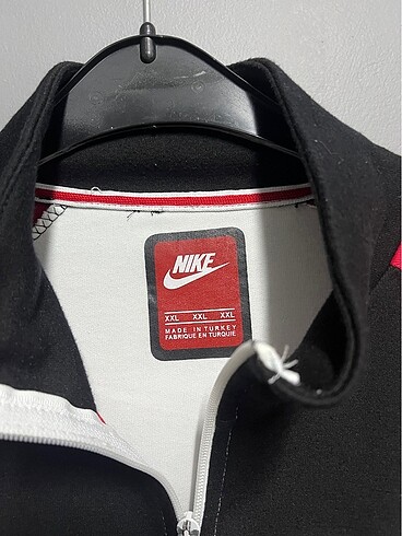 Nike Nike Ceket
