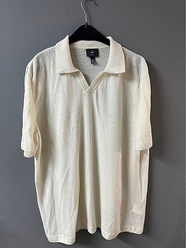 H&M Polo Tshirt