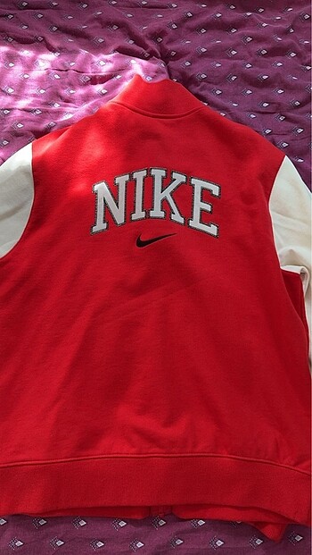 Nike Nike ceket