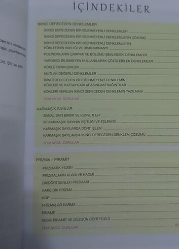 Matematik 
