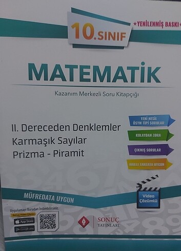 Matematik 
