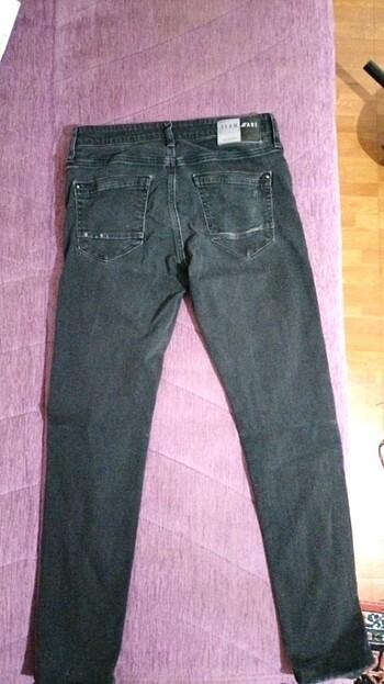 Mavi Jeans Erkek Mavi skinny pantolon 