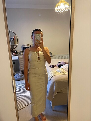 Zara elbise