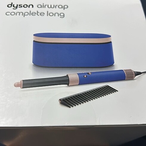 KENDİ SİTESİNDEN BİLE DAHA UCUZ KAPALI KUTU DYSON AIRWRAP