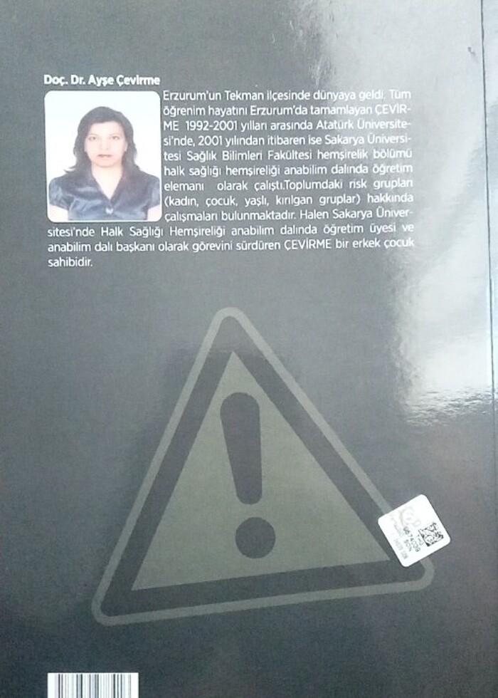 İş Sağlığı ve Güvenliği  - Görsel 2