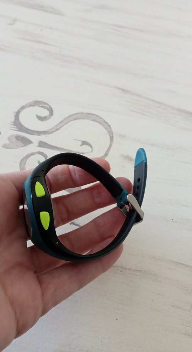 Turkuaz Dijital  Saat - Görsel 2