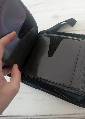 cd saklama çantası - Görsel 2