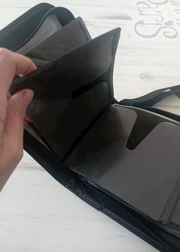 cd saklama çantası - Görsel 3