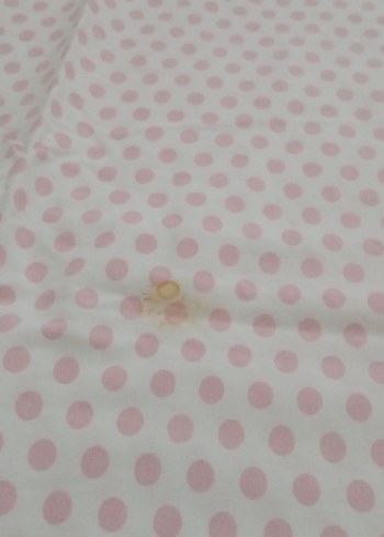 kız çocuk nevresim takımı - Görsel 5