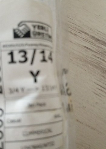 2 adet erkek çocuk atlet - Görsel 4