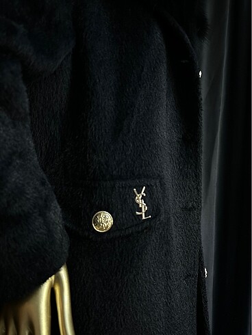 l Beden YSL kaban