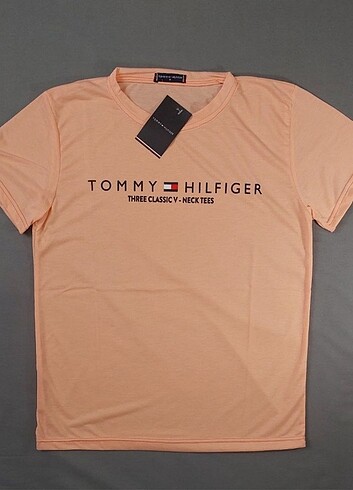 Tommy Hilfiger TİŞÖRT KAMPANYASI 