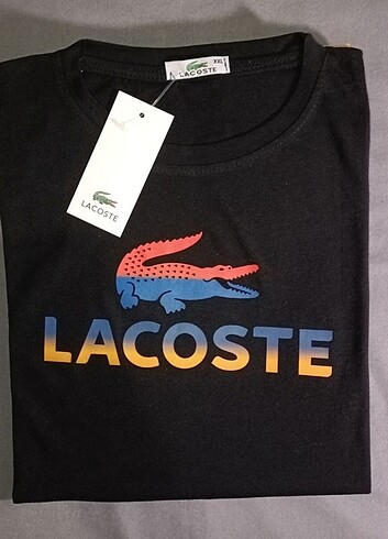 Lacoste LACOSTE TİŞÖRT 