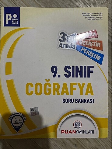 puan 9. sinif cografya