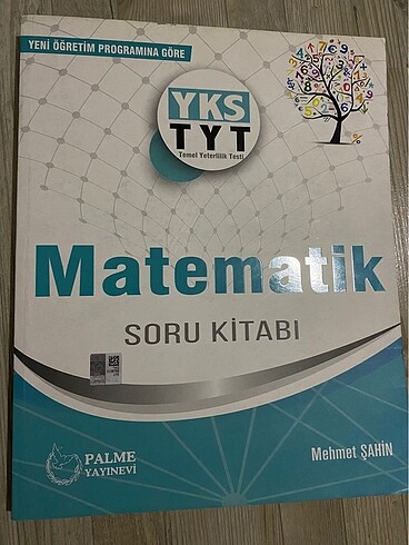 tyt matematik soru bankası palme