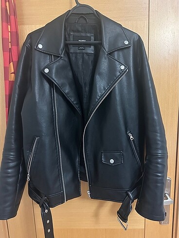 Pull&bear deri ceket
