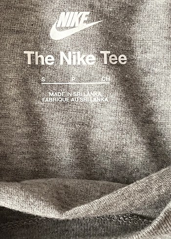 Nike Nike tee