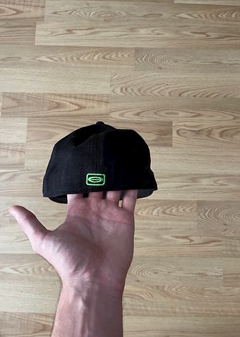 Rick Owens Yvl cap