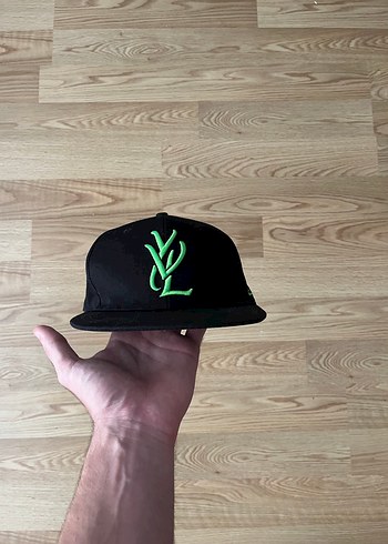 Yvl cap